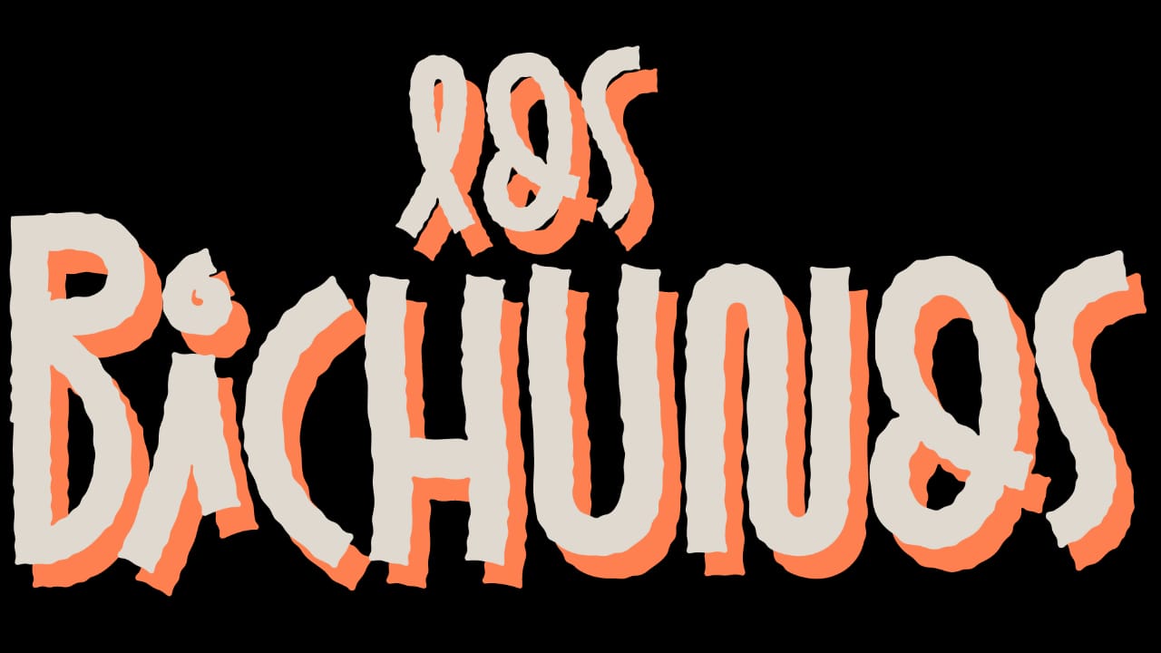 Logo de Los Bichunos