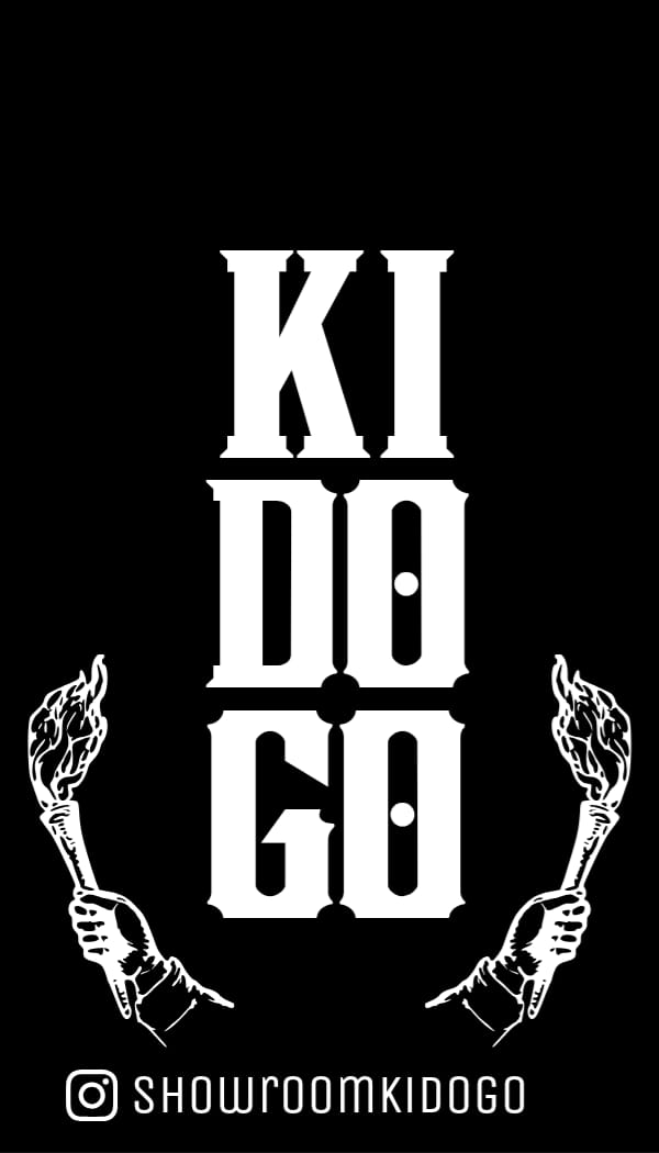 Logo de Kidogo