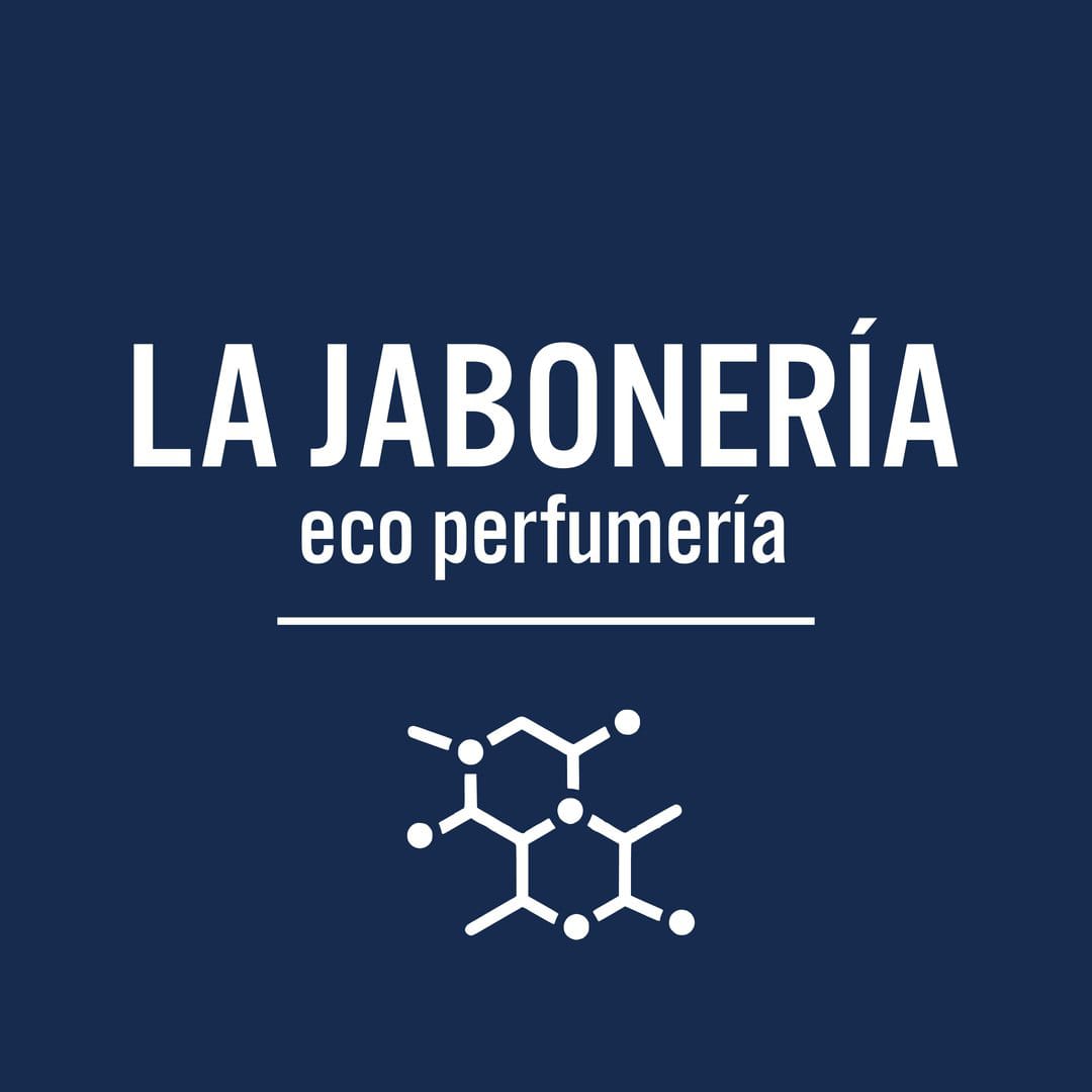 Logo de La Jabonería