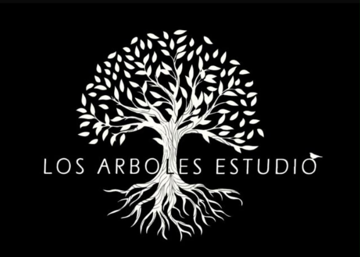Logo de Los Árboles Estudio