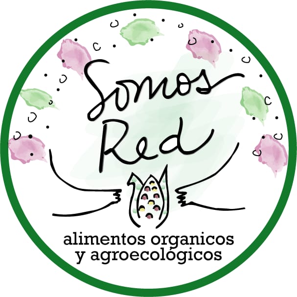 Logo de Somos Red